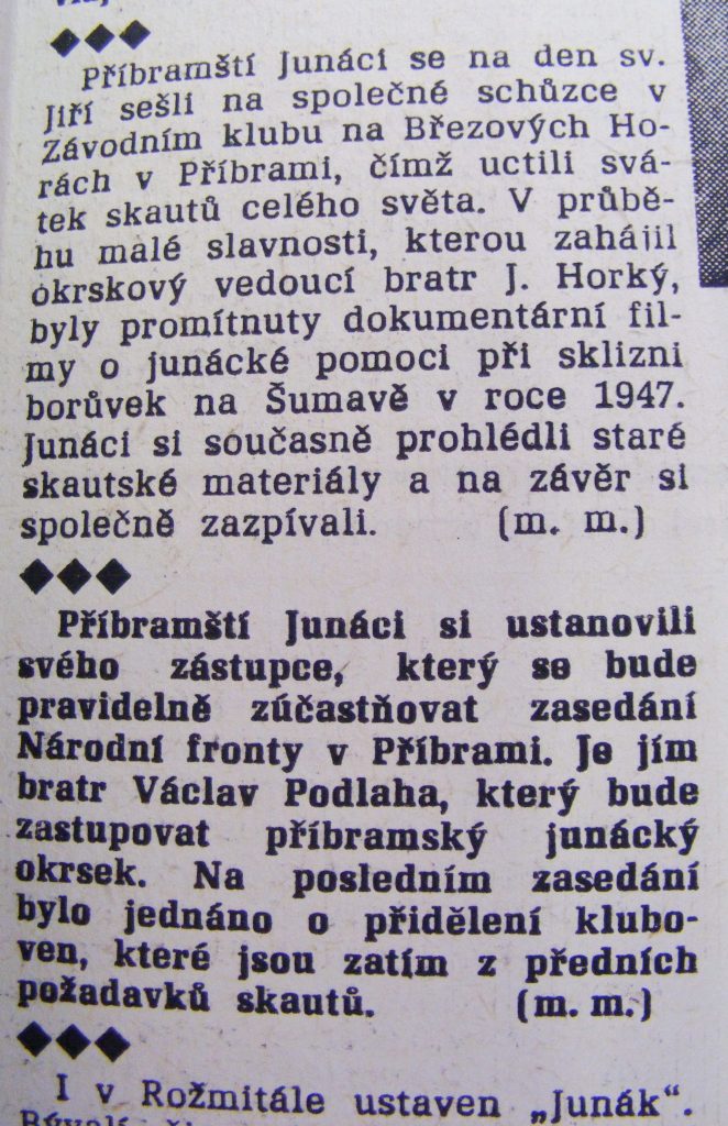 Nové Příbramsko 3.5.1968 ročník XVII (2)