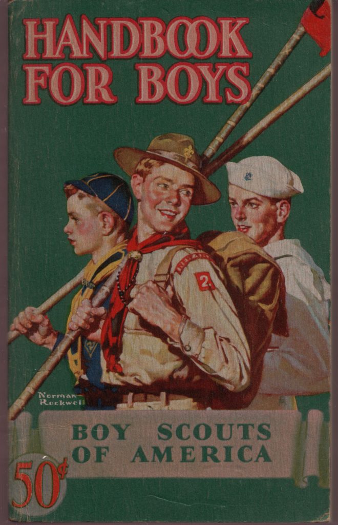 handbook-for-boys